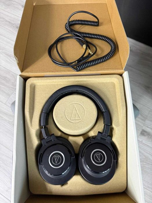 Audio-Technica ATH-M40x