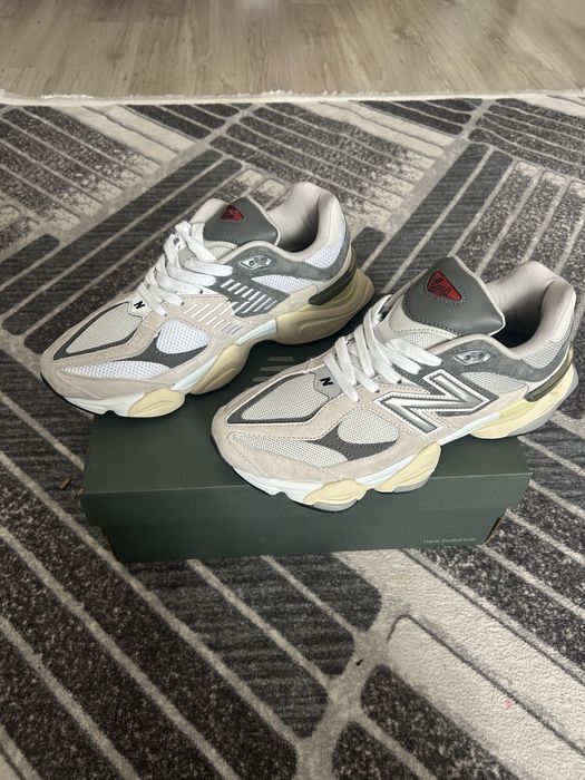 New balance 9060 rain cloud може и бартер