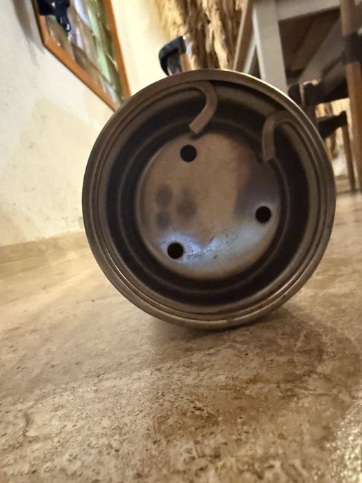 Потопяема сондажна помпа LEO 4XRm3/22-1.5