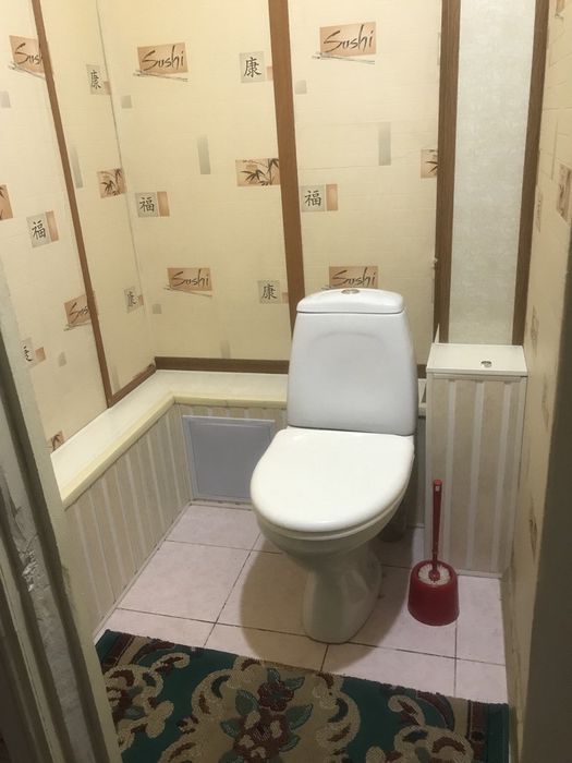 3 ком квартира. Продажа Учтепа-24.