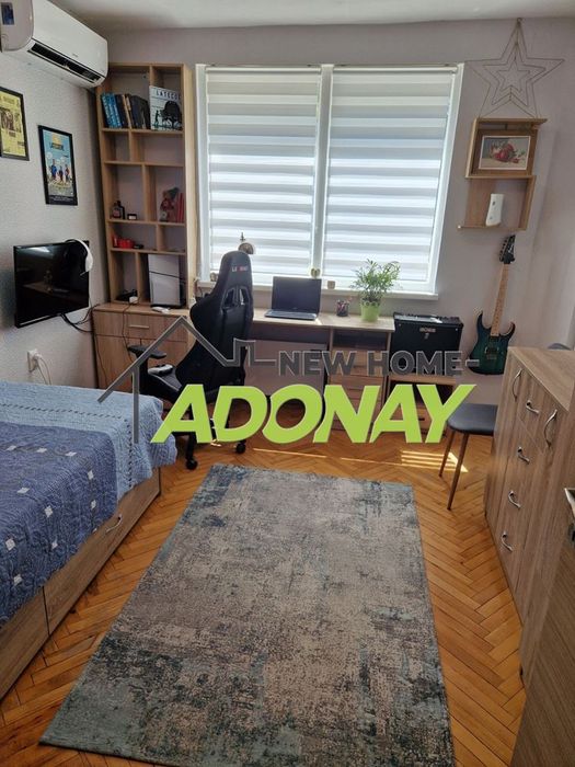 Продава се Четиристаен апартамент в Пловдив, Каменица 2 - 106 кв.м за 1883 €/кв.м - Снимка #5