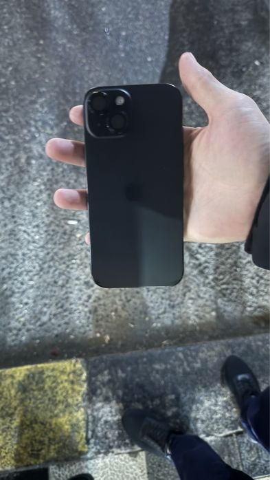 iphone 15 гарантия шымкент