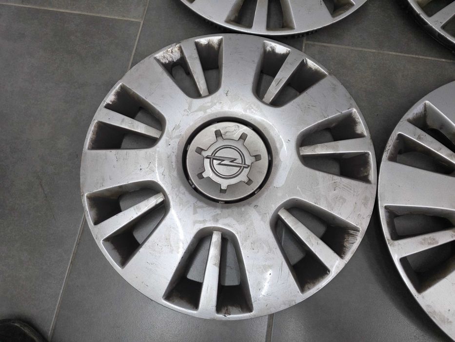 Тасове 16 - Opel