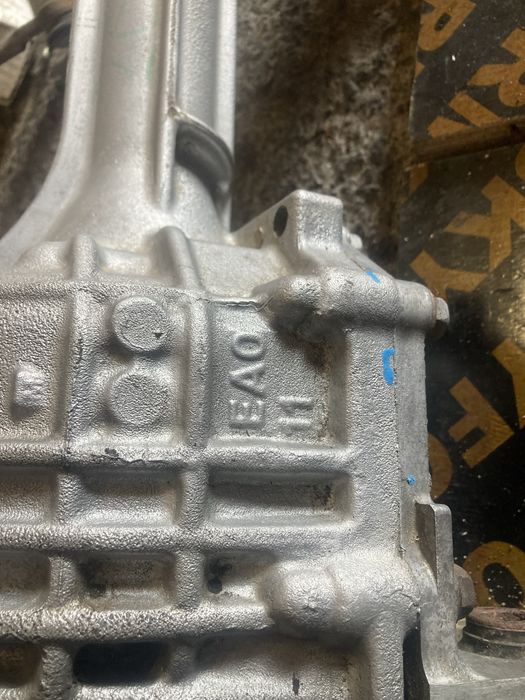 Nissan Navara D23 2.3 dci 2017 година Преден Диференциал