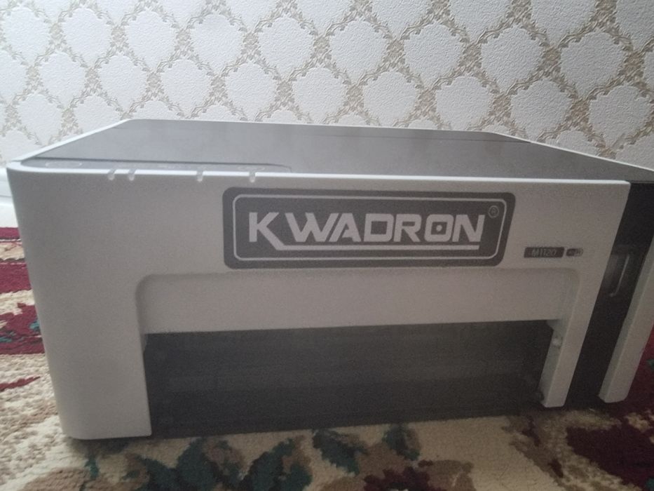 Принтер Epson m 1120