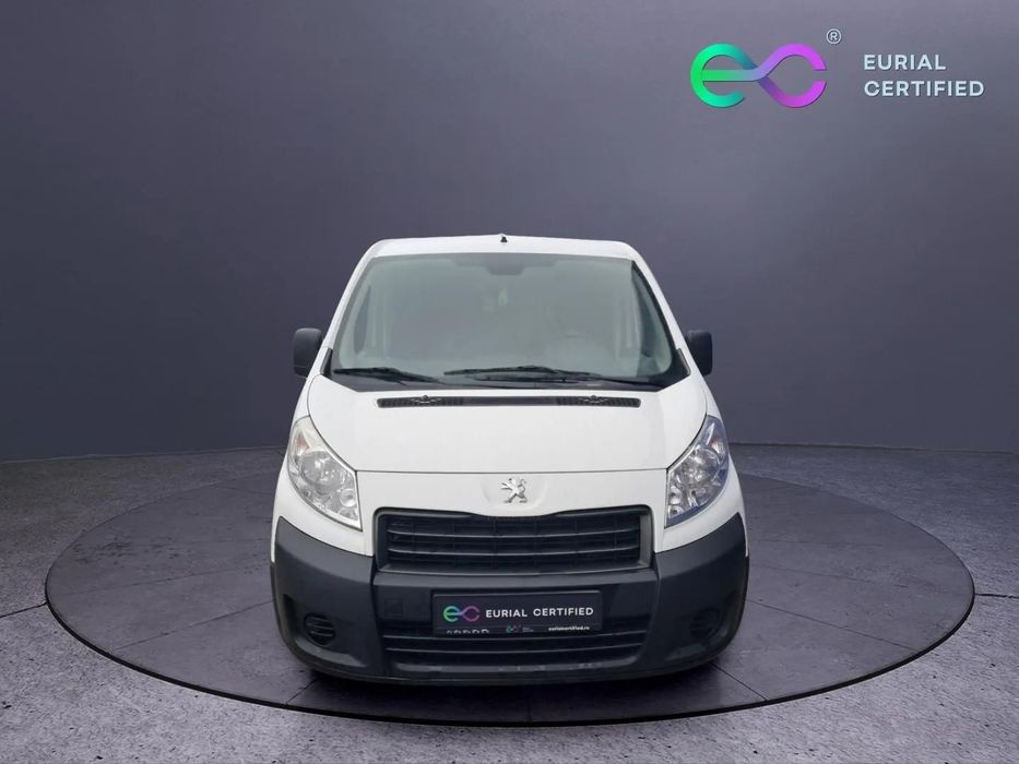Peugeot Expert