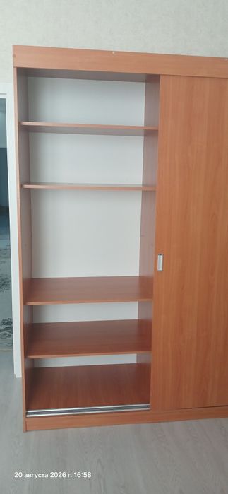Шкаф для одежды 220×180