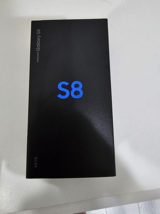 Продам самсунг galaxy s8