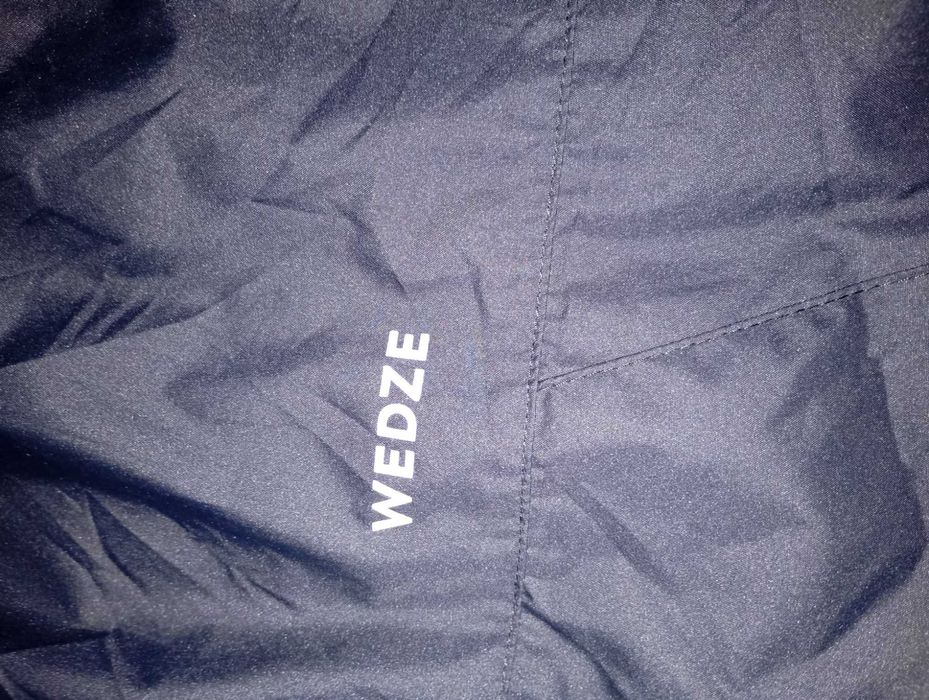 Мъжко пролетно яке и спортно яке Wedze