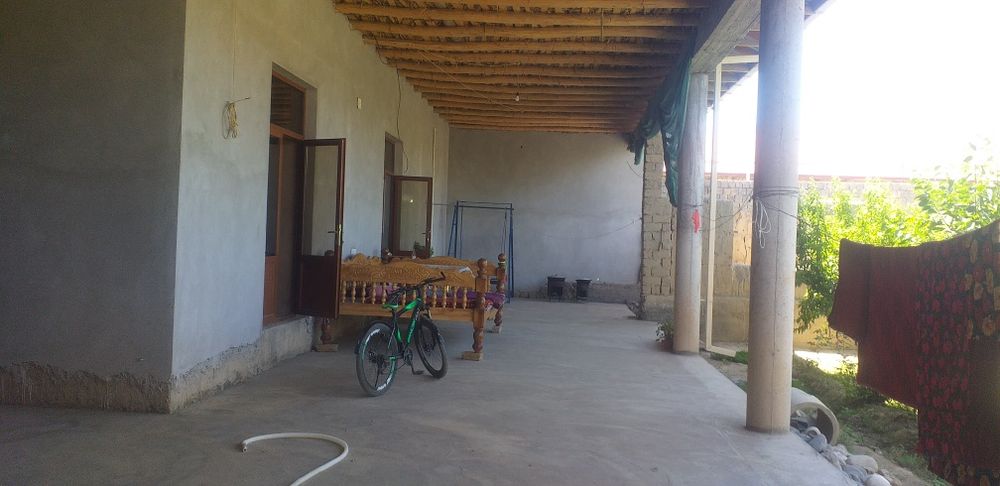 Продаётсья дом 6 соток