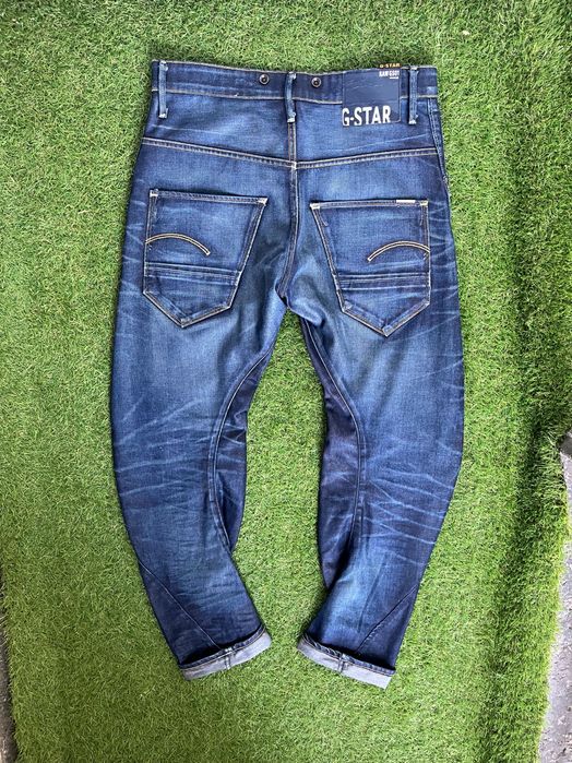 Мъжки дънки : G-STAR RAW 32