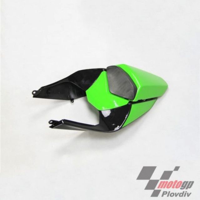 Спойлери комплект kawasaki zx10r 2008-2010