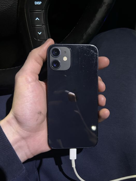 Iphone 12 mini 128gb
