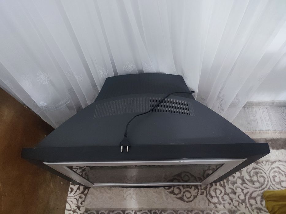 Телевизор рабочий