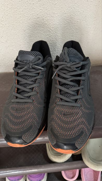 Маратонки Nike Air Max 720