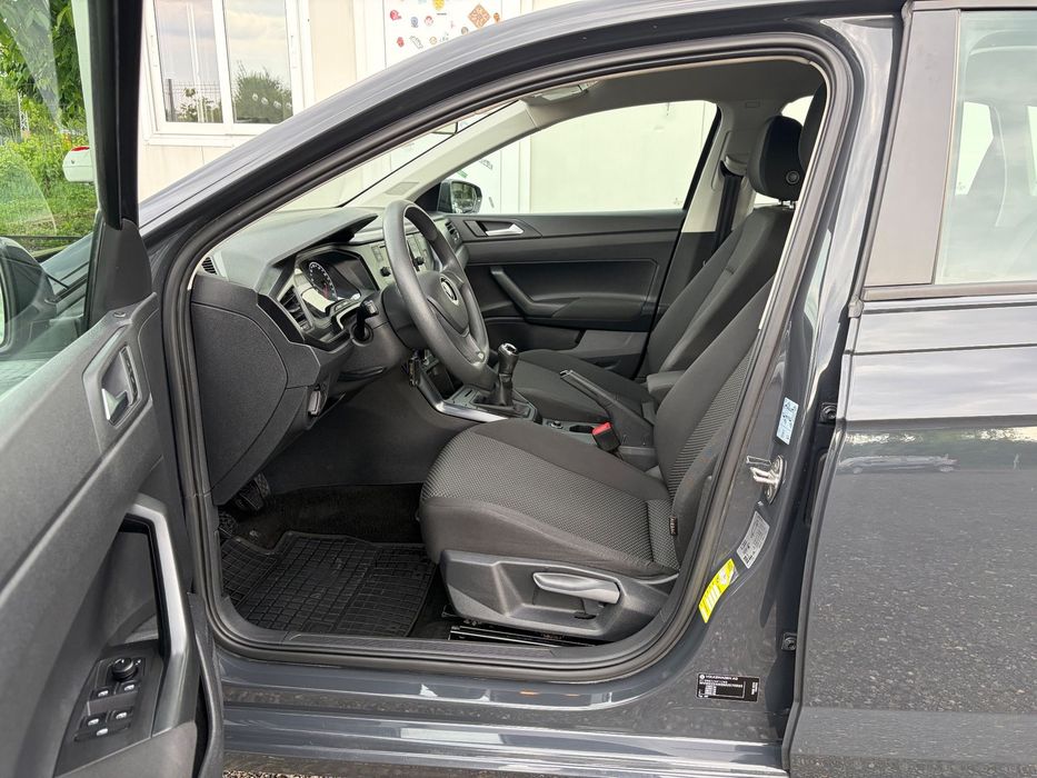 Volkswagen Polo Posibilitate Leasing / Credit auto / Garantie 12 luni