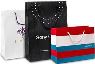 Pungi de hartie tip CADOU tiparite cu logo-ul dvs!-de la 7.80 lei