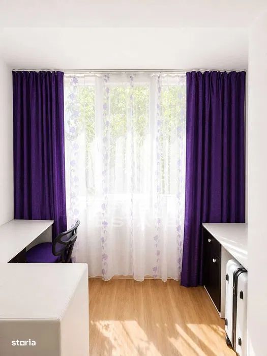 Apartament de vanzare cu 2 camere, semidecomandat, zona Sagului