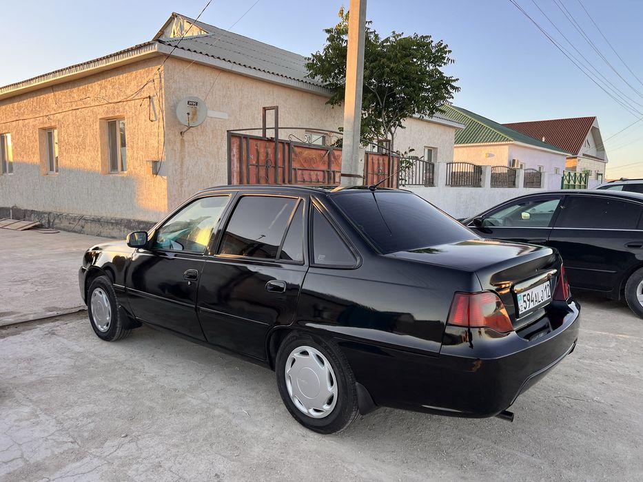 Daewoo Nexia сатылады