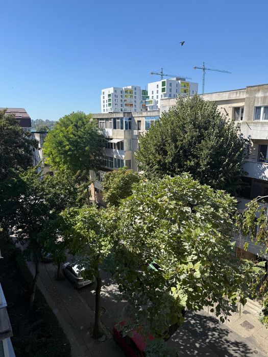 Apartament 3 camere Faleza Nord lângă plaja Reyna