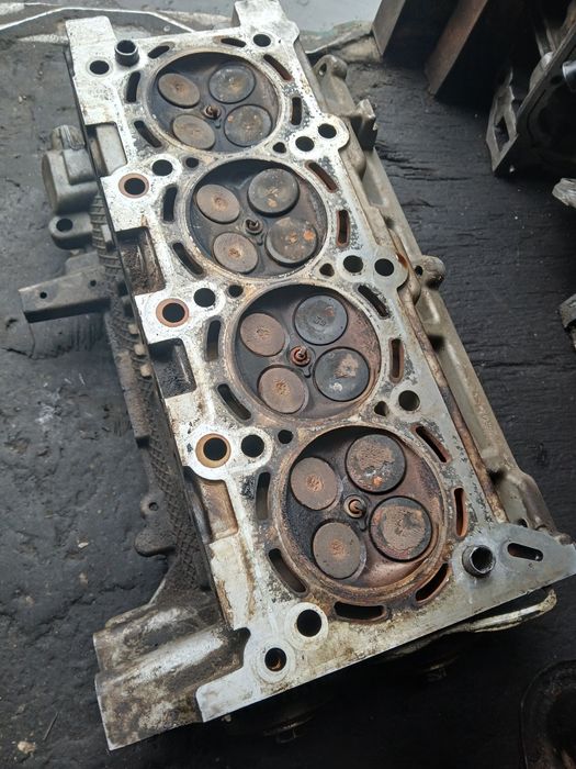 Калина 1 2012 год запчасти