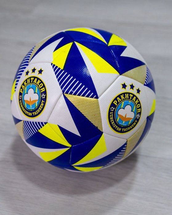 Pakhtakor koptok quyma