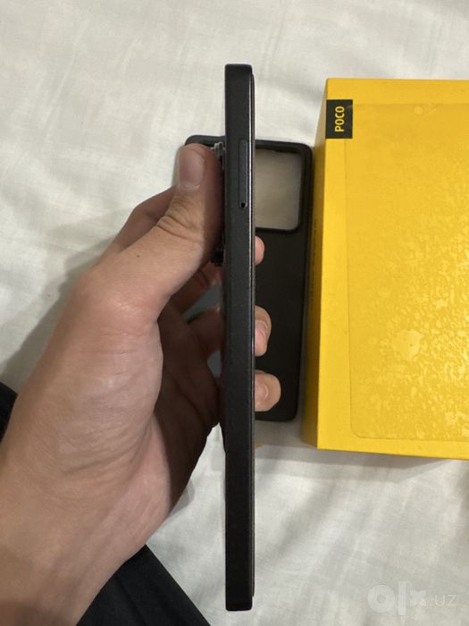 poco m6 pro 8/256