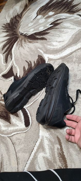 Papuci de lucru Uvex   cu ESD de Barbati Marimea 42