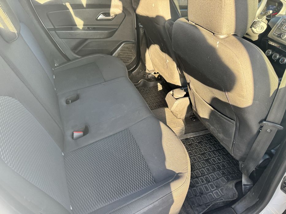 Vand Duster 1.5 DCI 4x4  2020 inmatriculat
