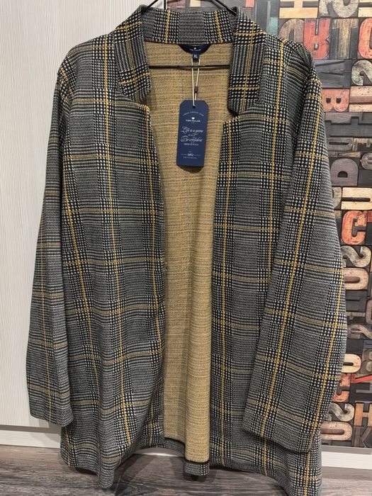 Ново дамско сако Tom Tailor, XL