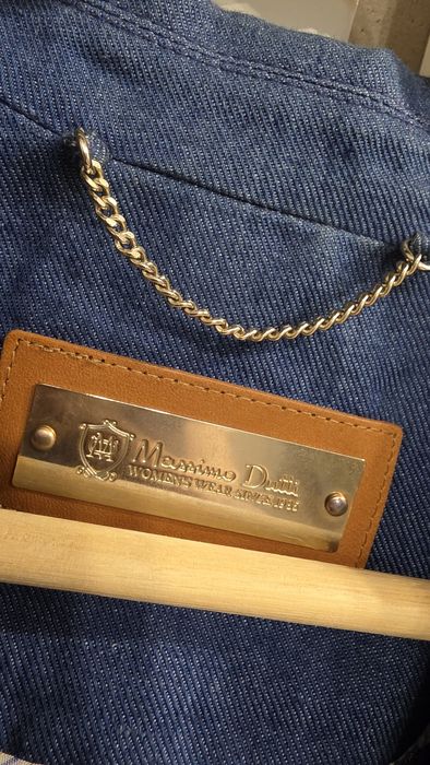 Пиджак женский Massimo dutti