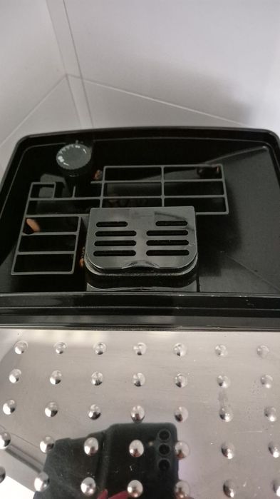 Expresor cafea De Longhi