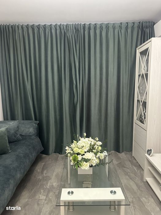 Campina - ap. 3 cam/renovat - 90000 Euro