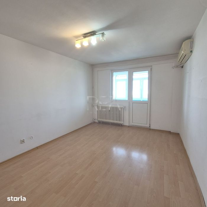 2 camere bloc reabilitat- Brancoveanu - Izvorul rece — fotografia 1