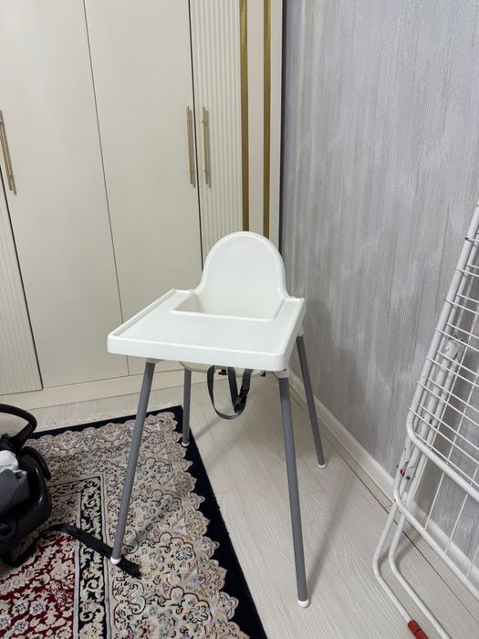 Детский столик бесплатно