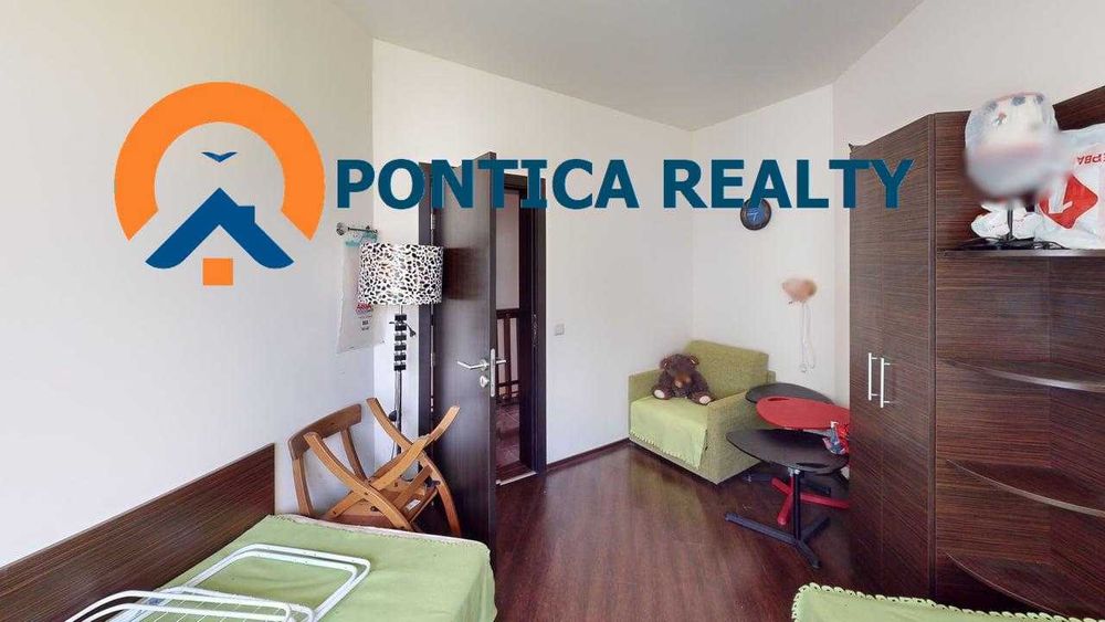 Продава се Къща в с. Кошарица, Област Бургас - 116 кв.м за 1199 €/кв.м - Снимка #15