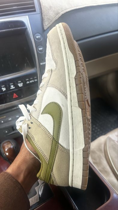 Продам кроссовки nike оригинал 100%