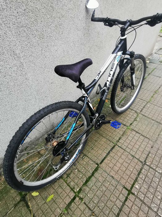 Планински Bulls 29 цола