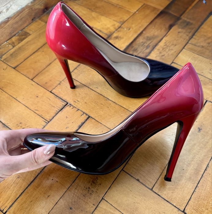 Нови официални обувки