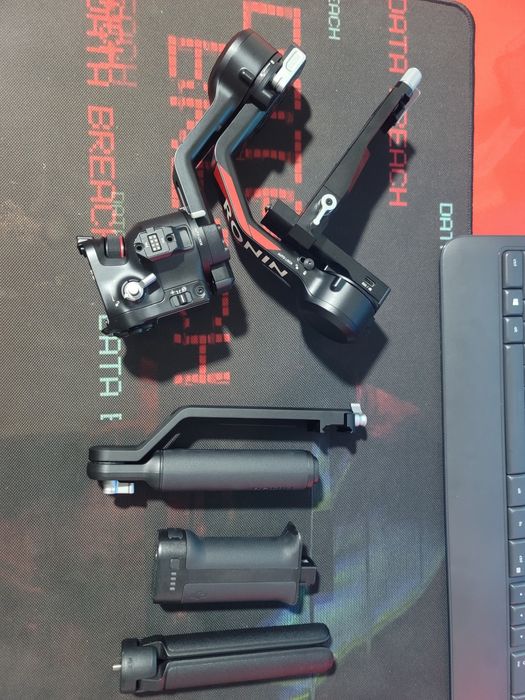 Dji RS4 Combo sotiladi