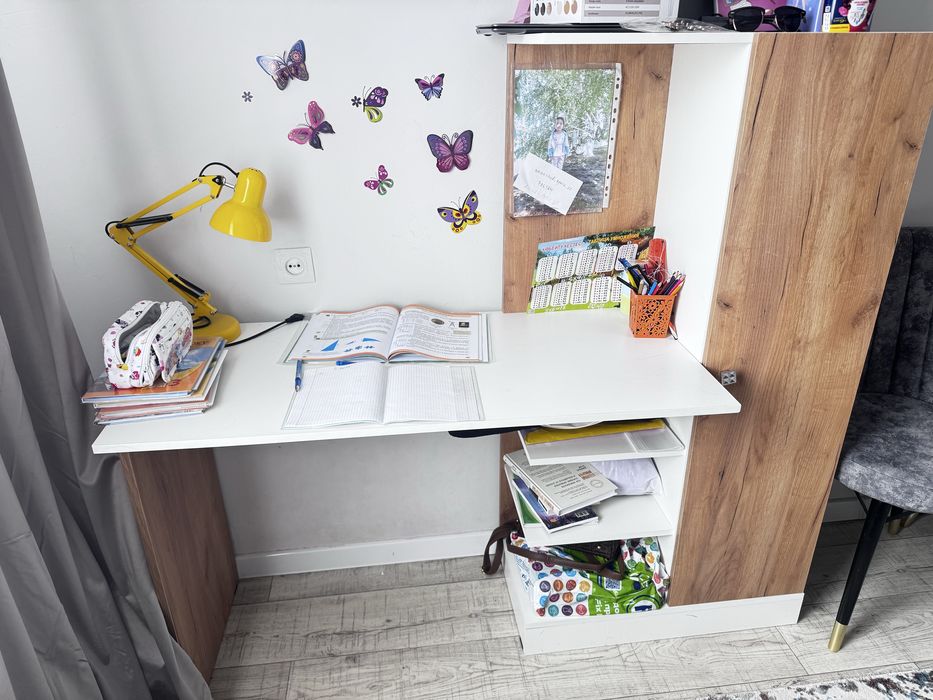 Продам парту хорошего качества