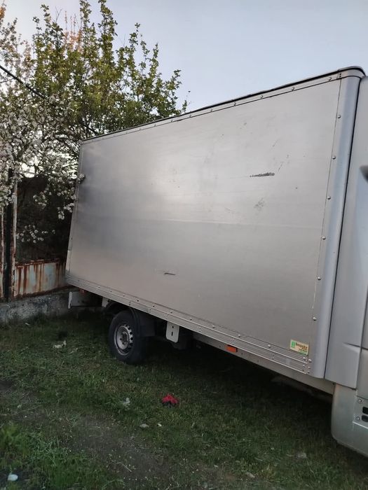 На части Рено Мастер3 2.3dci 125к.с