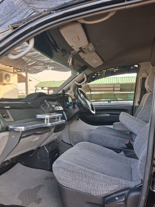 Delica Mitsubishi