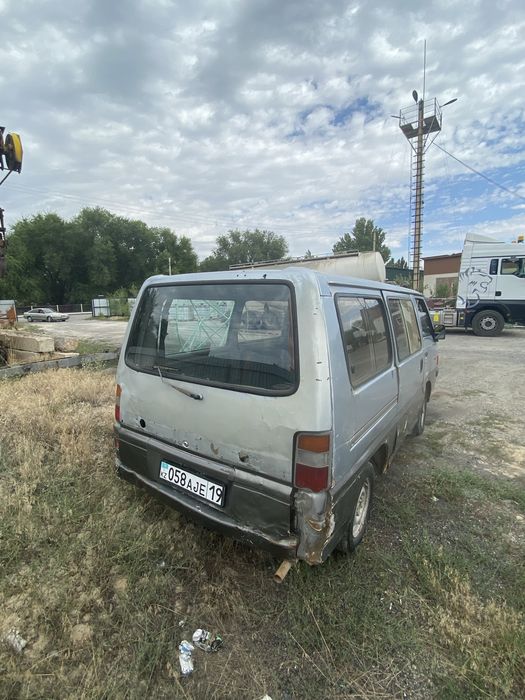 Продам на Разбор