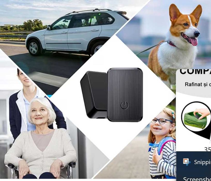 mini gps masina bicicleta moto gps trotineta tracker ascuns spy gps