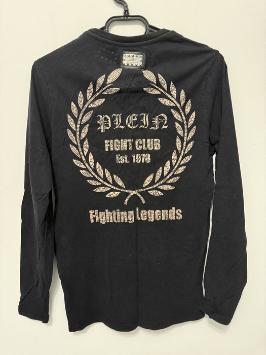 Блуза Philipp Plein