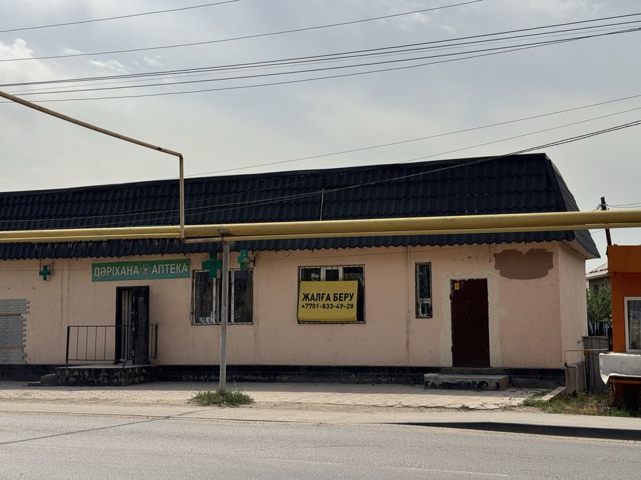 Сдам в аренду магазин