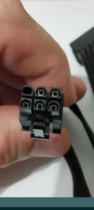 Cabluri surse modulare seasonic