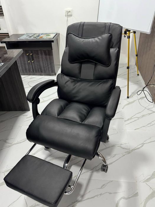 Кресло офисной