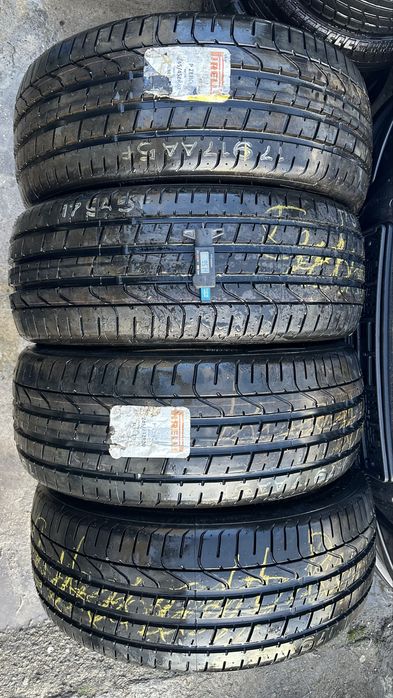 Гуми 225/75/16 CP М+S